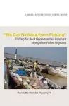 We Get Nothing from Fishing cover