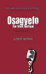 Osagyefo cover