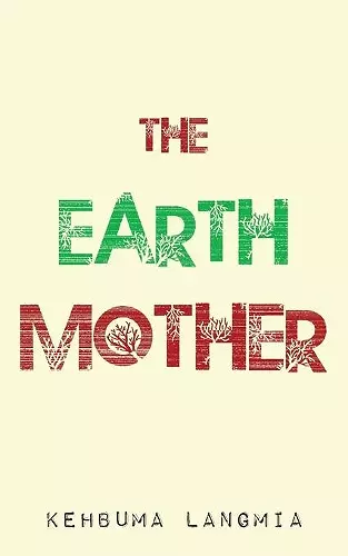 The Earth Mother cover