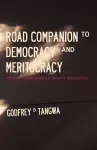 Road Companion to Democracy and Meritocracy. Further Essays from an African Perspective cover