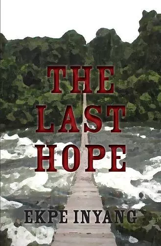 The Last Hope cover