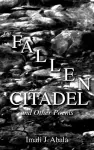 A Fallen Citadel and Other Poems cover