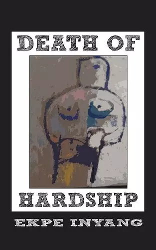 Death of Hardship cover