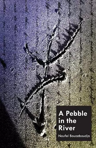 A Pebble In The River cover