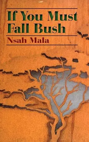 If You Must Fall Bush cover