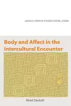 Body and Affect in the Intercultural Encounter cover