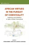 African Virtues in the Pursuit of Conviviality cover