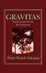 Gravitas cover