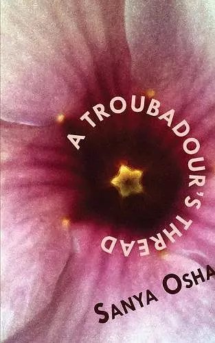 A Troubadour's Thread cover