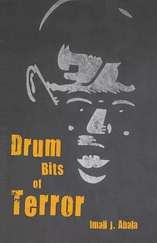 Drum Bits of Terror cover