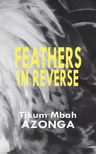 Feathers in Reverse cover