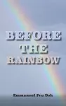 Before the Rainbow cover