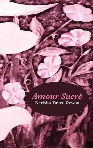 Amour Sucré cover