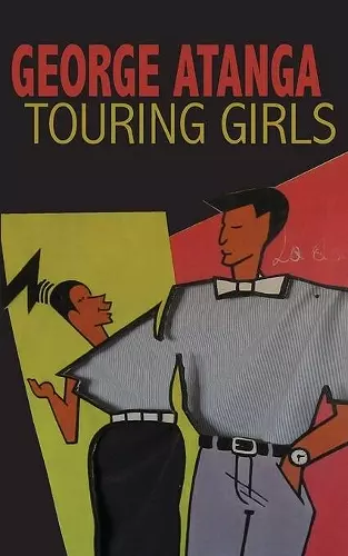 Touring Girls cover