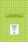 Social, Political and Cultural Challenges of the BRICS cover