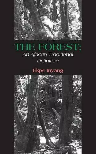 The Forest cover