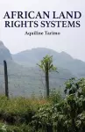 African Land Rights Systems cover