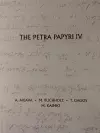 The Petra Papyri IV cover