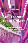 Aquaponics for Beginners cover