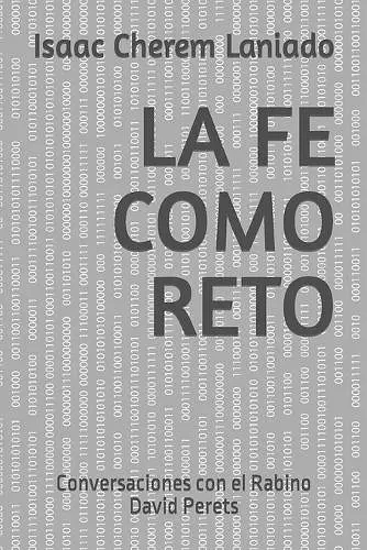 La Fe Como Reto cover