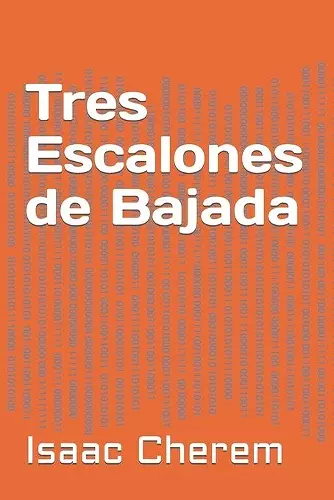 Tres Escalones de Bajada cover