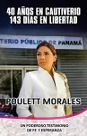 40 Años En Cautiverio, 143 Días En Libertad cover