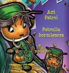 Ant Patrol * Patrulla Hormiguera cover