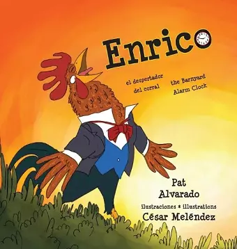 Enrico cover