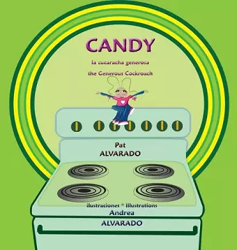 Candy cover