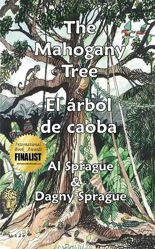 The Mahogany Tree * El árbol de caoba cover