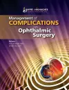 Management of Complications in Ophthalmic Surgery cover