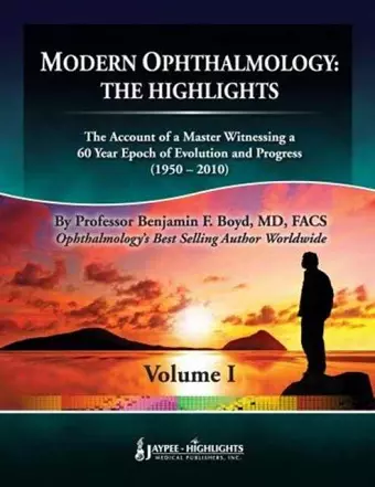 Modern Ophthalmology - the Highlights cover