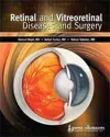 Retinal and Vitreoretinal Diseases and Surgery cover