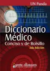 Diccionario Médico: Conciso y de Bolsillo cover