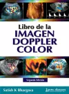 Libro de la Imagen Doppler Color cover