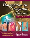 Diagnóstico en Ortopedia Clínica cover