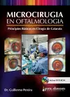 Microcirugía en Oftalmología: Principios Básicos en Cirugía de Catarata cover