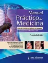 Manual Práctico de Medicina cover