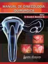 Manual de Ginecología Quirúrgica cover