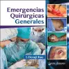 Emergencias Quirúrgicas Generales cover