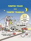 Timoteo Tinaco * Timothy Trashcan cover