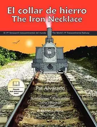 El collar de hierro * The Iron Necklace cover