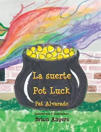 La suerte * Pot Luck cover