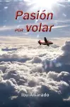 Pasión por volar cover