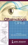 Manual Practico de Oftalmologia Clinica cover