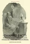 Damned Facts cover