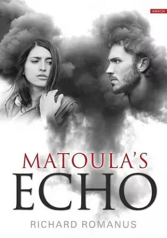 Matoula's Echo cover