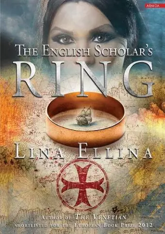 The English Scholar's ring cover