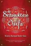 The Seamstress of Ourfa cover