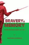 Bravery & Memory cover